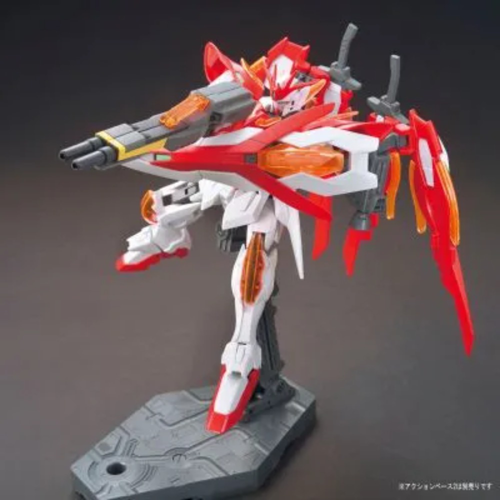 Bandai Gundam HG 1/144 Wing Gu - Model Kit Wing Zero avis et prix