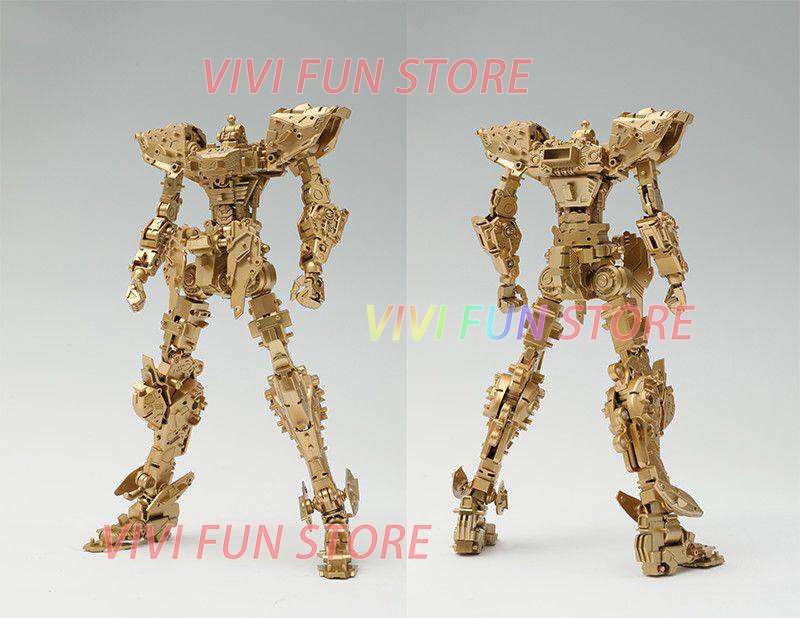 En stock MECHA CORE INDUSTRY J - Model Kit Oberon avis et prix
