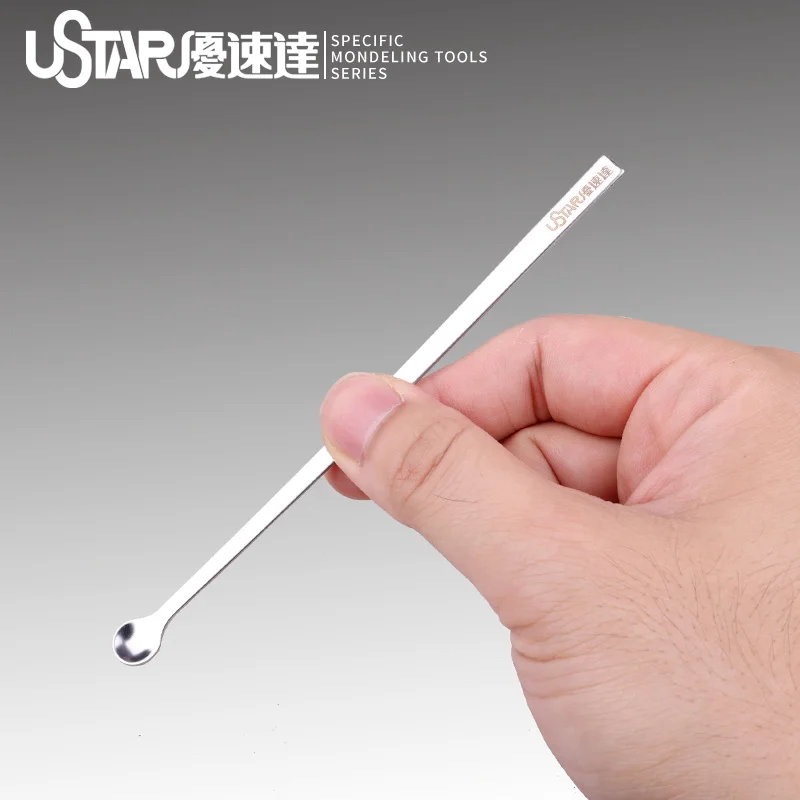 Ustar – ensemble de bâtonnets  - Metallic Paint Set avis et prix