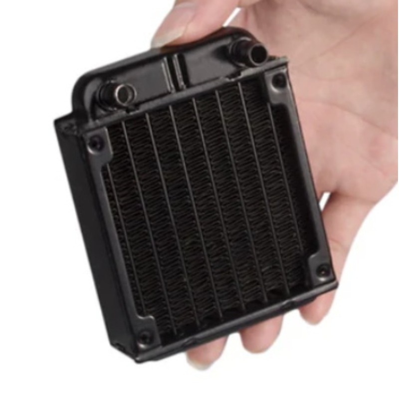 TOYAN – Kit de radiateur, asse - Model Kit Engine avis et prix