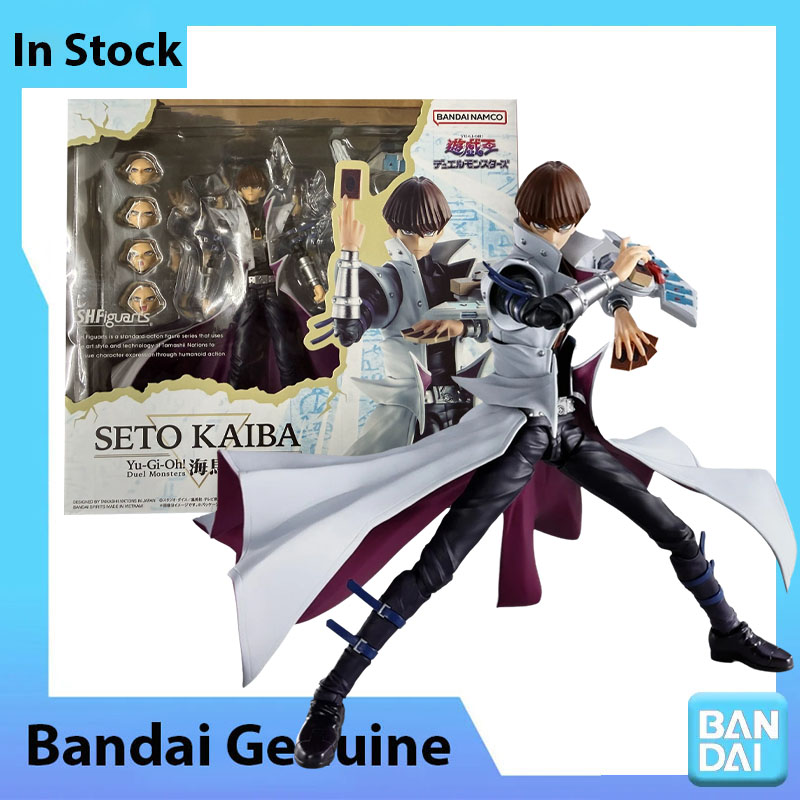 Bandai – Kit de figurines Yu-G - Model Kit Yugioh Bandai avis et prix