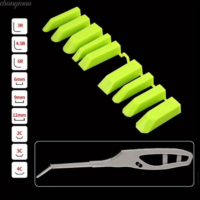 Outils de finition multi-usage - Seam Scraper Tool avis et prix