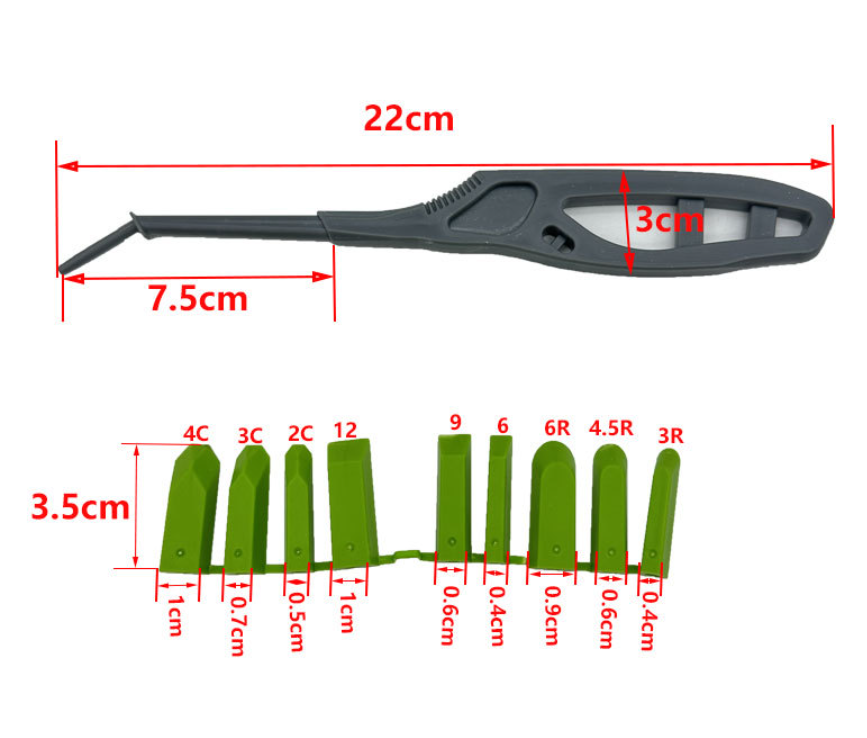 Outils de finition multi-usage - Seam Scraper Tool avis et prix