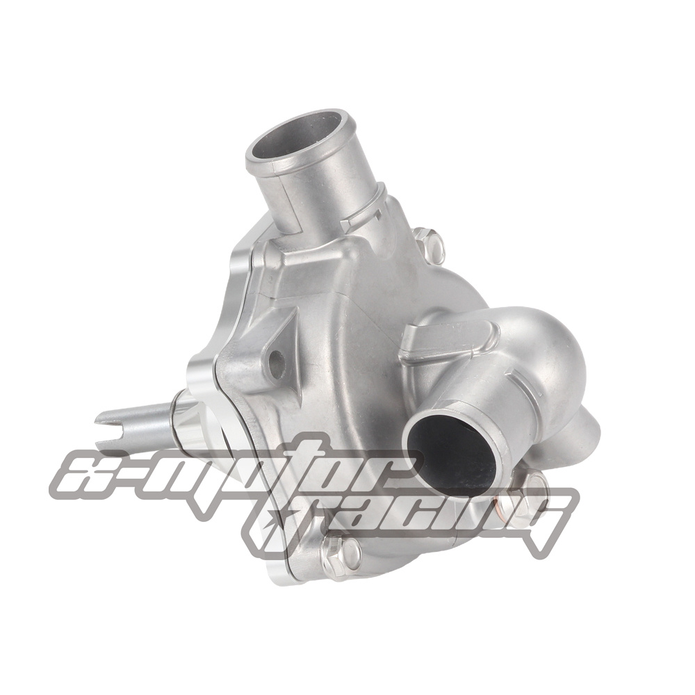 Ensemble de pompe à eau pour m - Model Kit Engine avis et prix