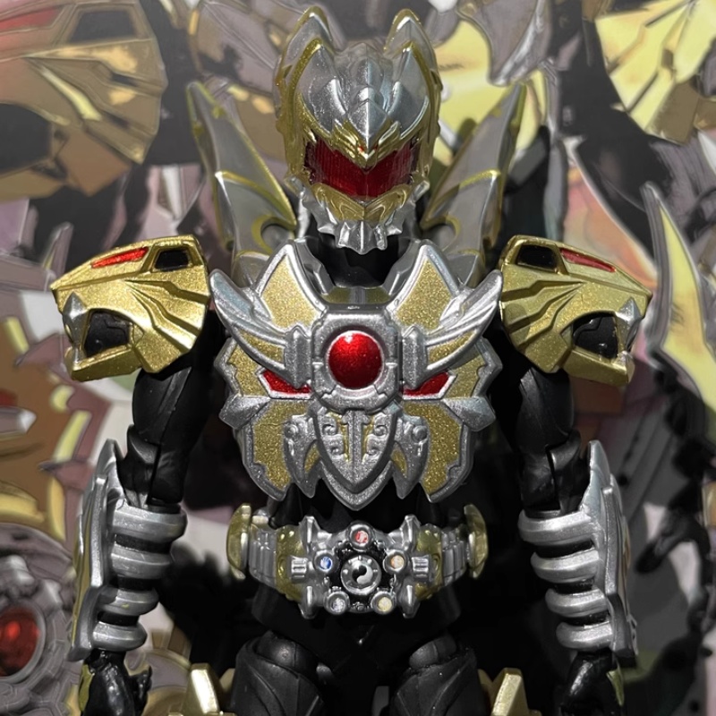 Armor Hero – figurine original - Mega Man X Model Kit avis et prix