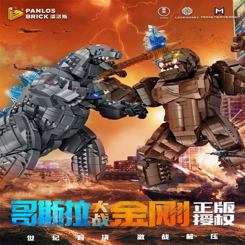 Assemblage de blocs de constru - Model Kit Lego avis et prix