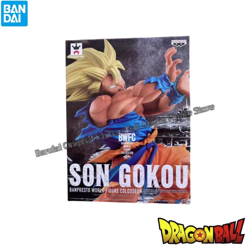 Bandai – poupée Dragon Ball en - Model Kit Brands avis et prix