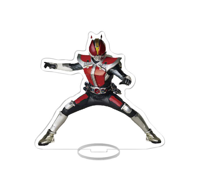 Figurines Kamen Rider en acryl - Model Kit Kamen Rider avis et prix