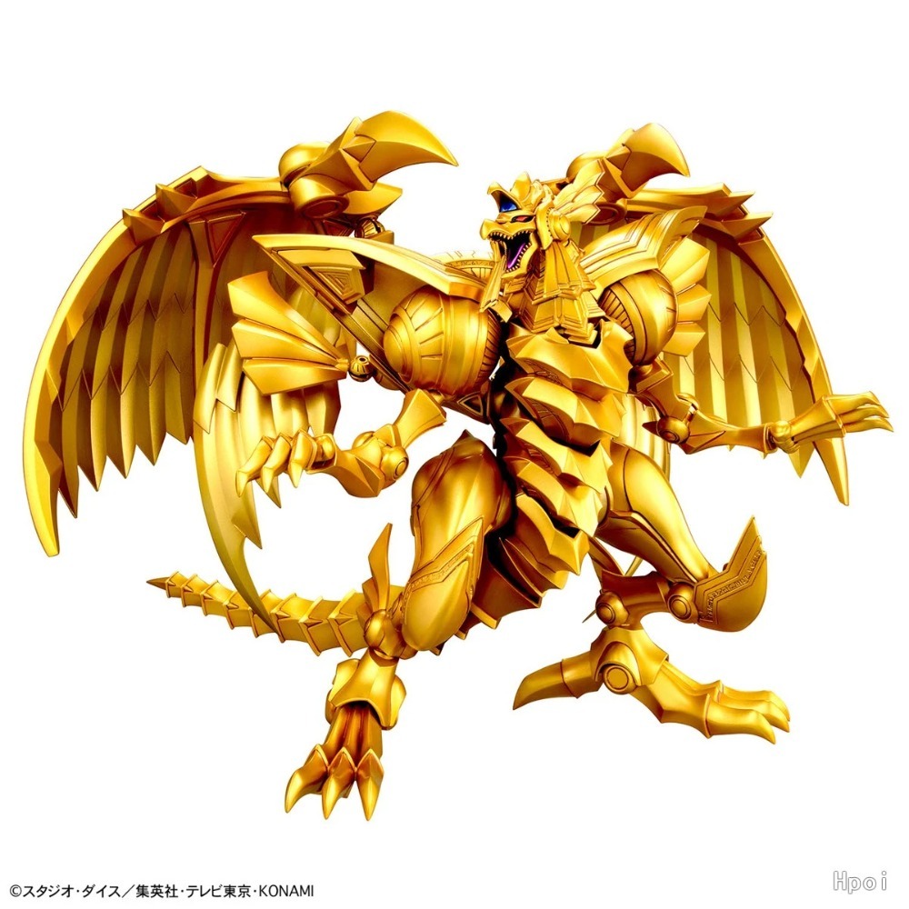 Kit de Modèle Authentique Band - Model Kit Yugioh Bandai avis et prix