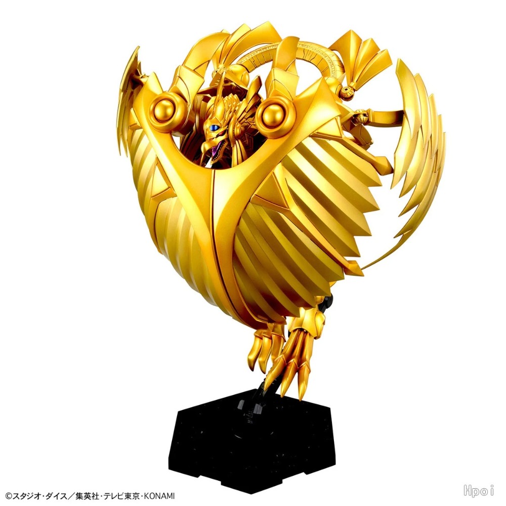 Kit de Modèle Authentique Band - Model Kit Yugioh Bandai avis et prix