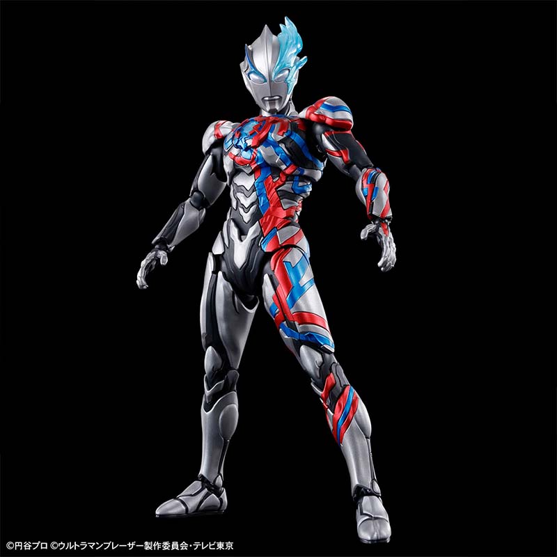 Kit de figurines Bandai Ultram - Model Kit Ultraman Zero avis et prix