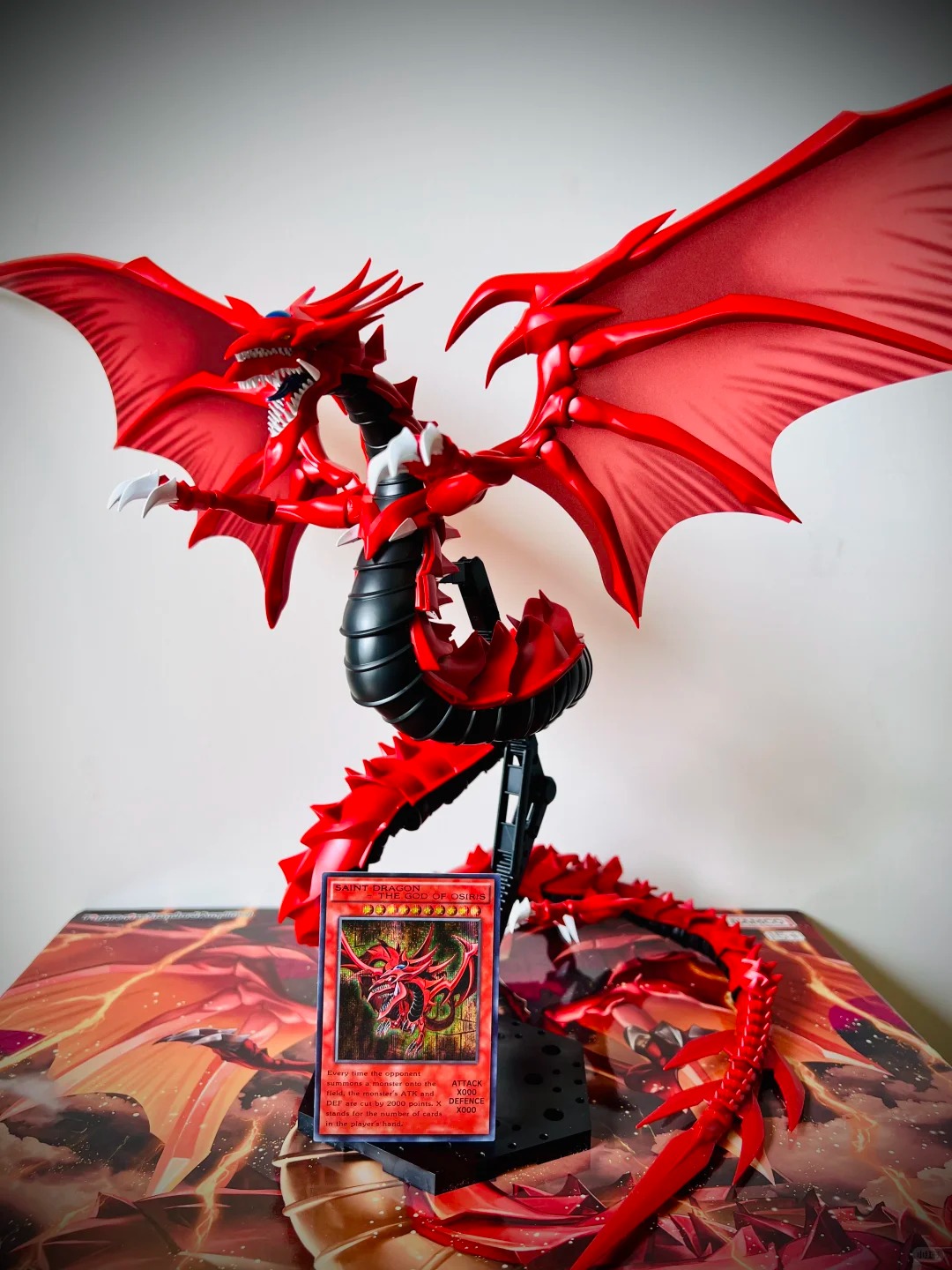 【En stock】Bandai Figure‑rise S - Model Kit Yugioh Bandai avis et prix