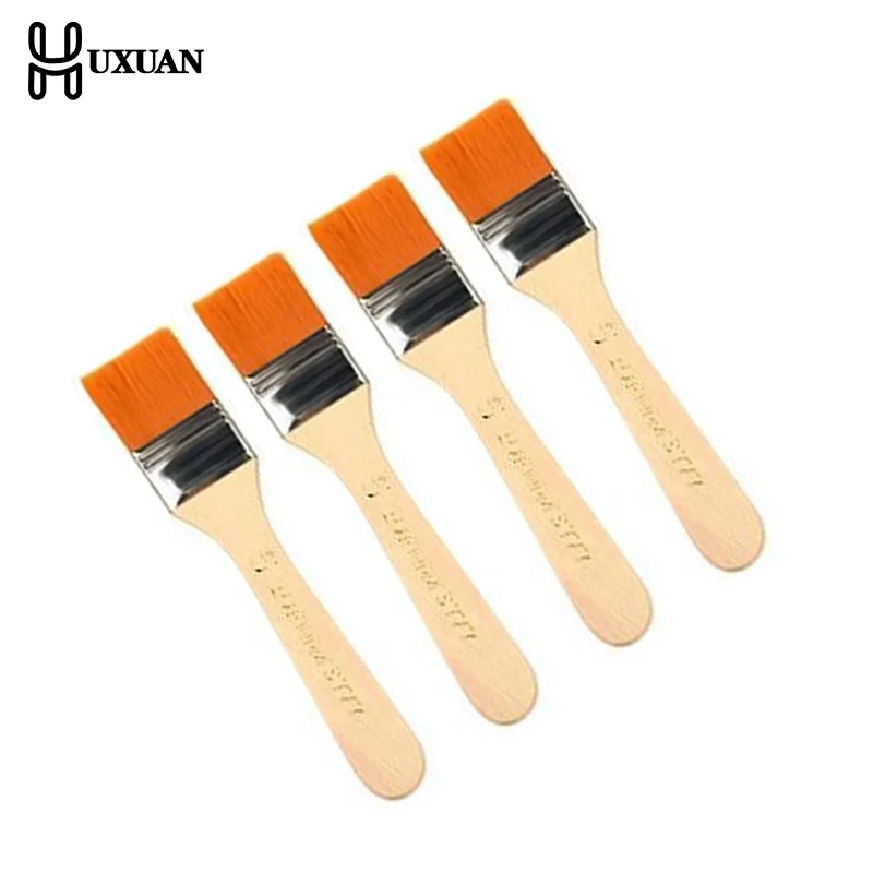 4 pièces/ensemble pinceau de p - Metallic Paint Set avis et prix