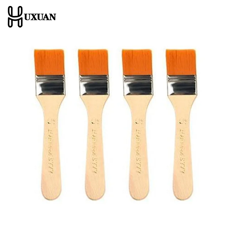 4 pièces/ensemble pinceau de p - Metallic Paint Set avis et prix