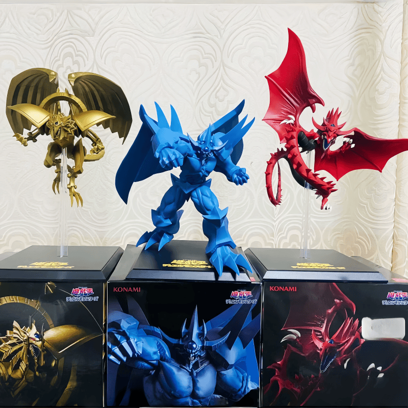 Chaud Konami Yu Gi Oh! Arc-V D - Model Kit Yugioh Bandai avis et prix