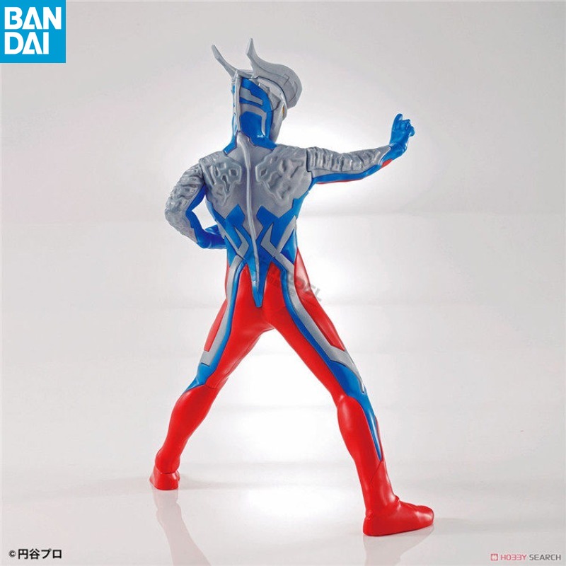 Bandai Ultraman Anime Figures  - Model Kit Ultraman Zero avis et prix
