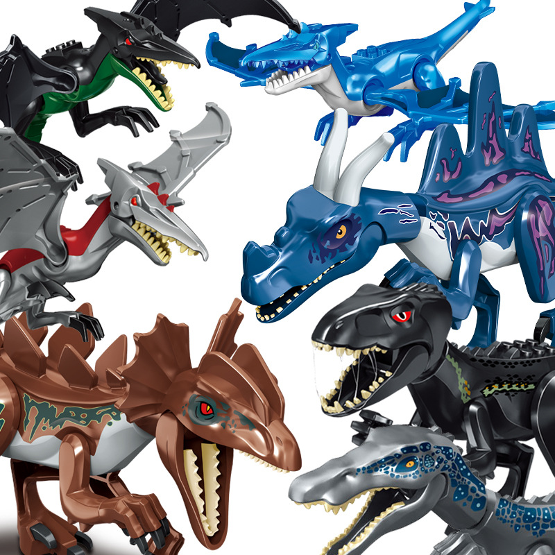 Jurassic dinosaure monde bruta - Model Kit Wall E avis et prix