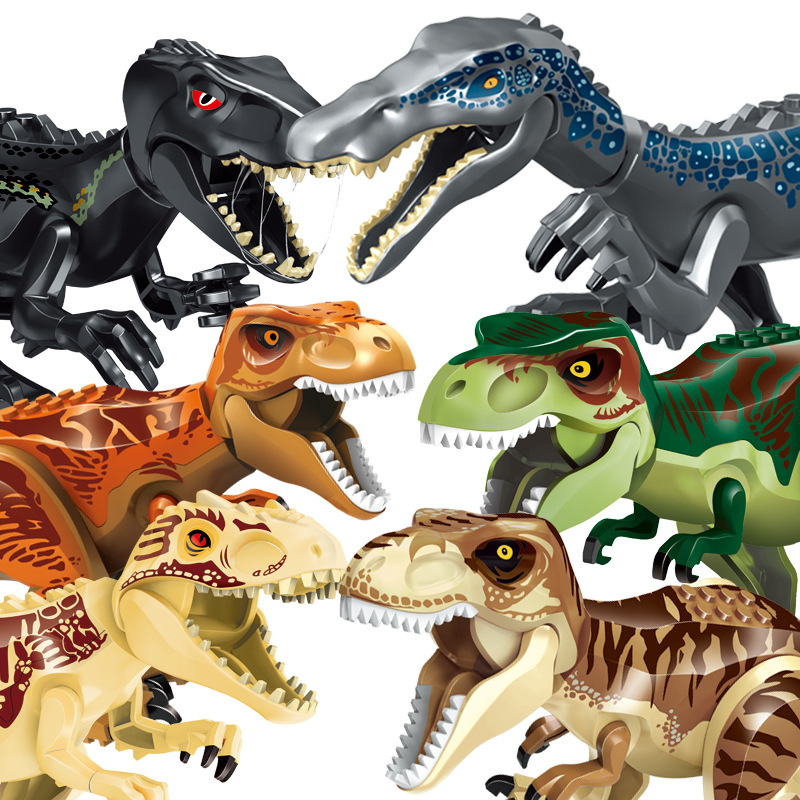 Jurassic dinosaure monde bruta - Model Kit Wall E avis et prix