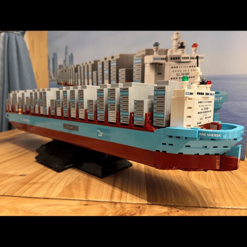 Nouveau 2026 Kits de modélisme - Model Kit Lego avis et prix