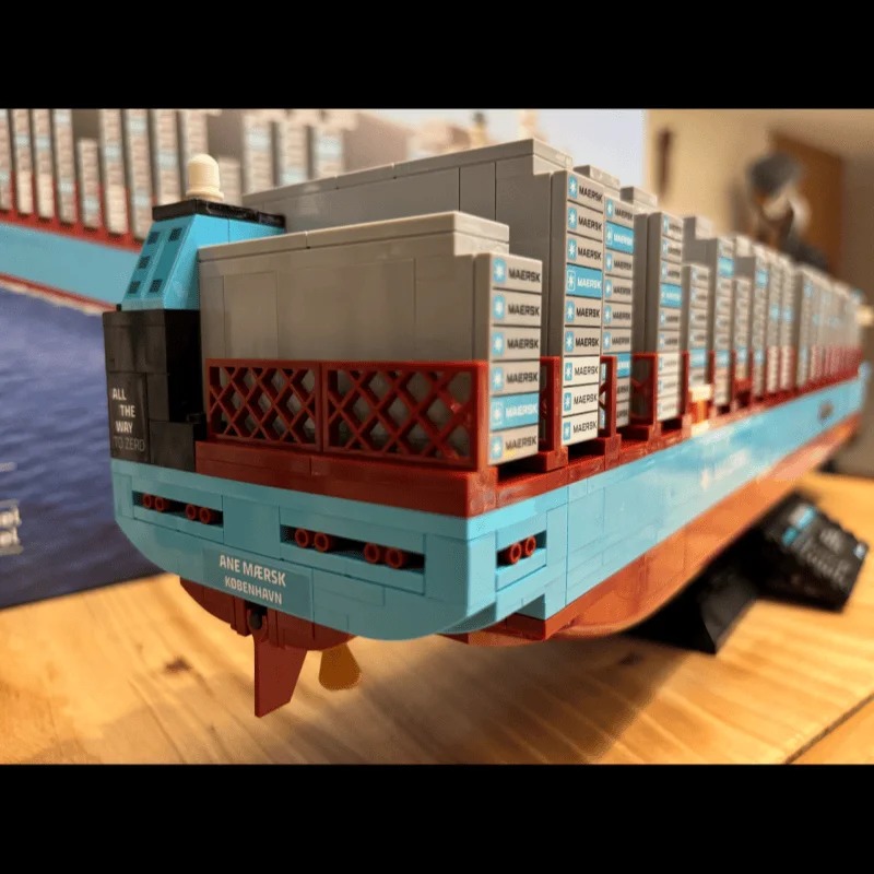 Nouveau 2026 Kits de modélisme - Model Kit Lego avis et prix