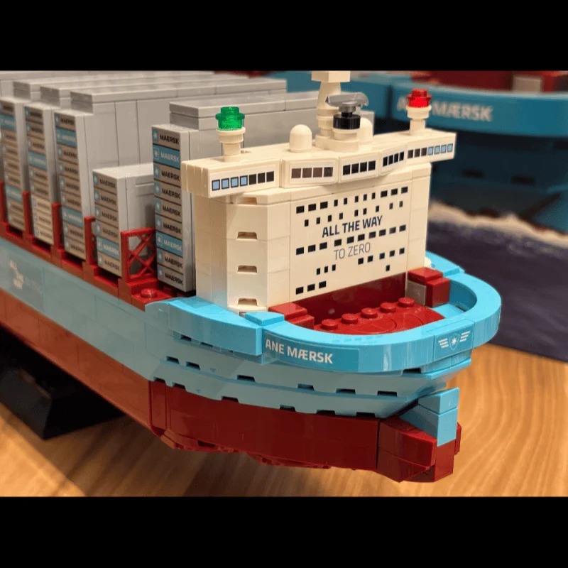 Nouveau 2026 Kits de modélisme - Model Kit Lego avis et prix