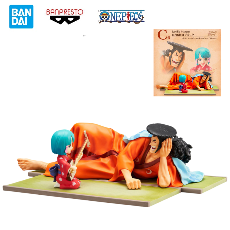 Poupée flambant neuve en boîte - Model Kit Brands avis et prix