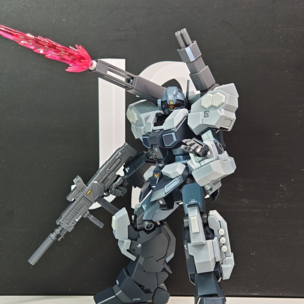 BAOBAO modèle HG 1/144 Kit d'a - Model Kit Store avis et prix