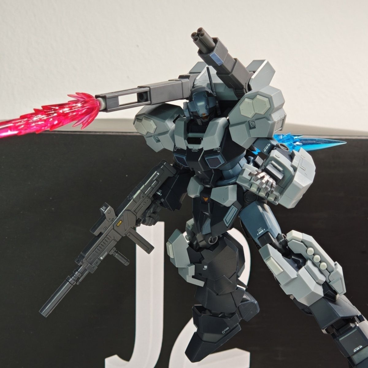 BAOBAO modèle HG 1/144 Kit d'a - Model Kit Store avis et prix