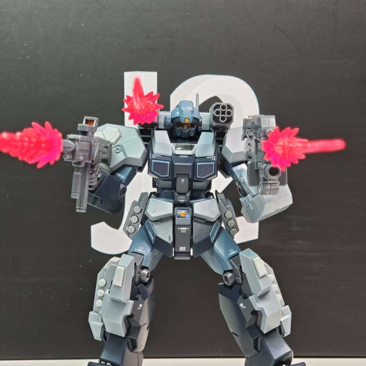 BAOBAO modèle HG 1/144 Kit d'a - Model Kit Store avis et prix