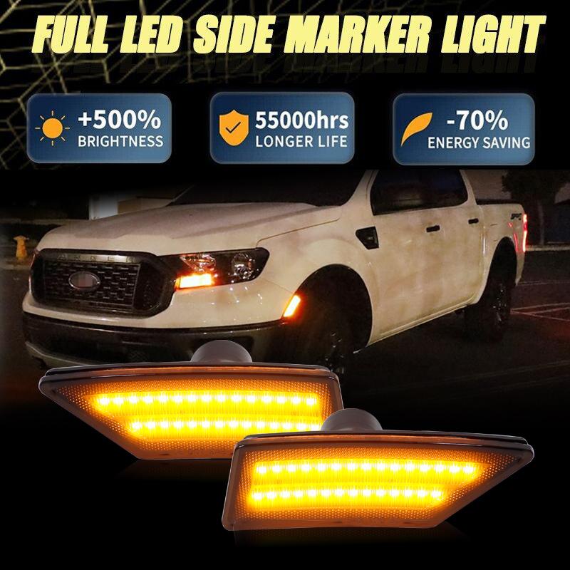 Ensemble de feux de position l - Model Kit Led avis et prix