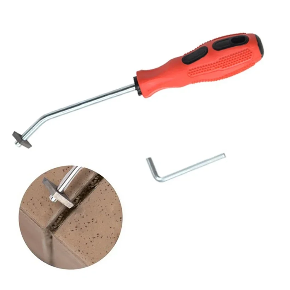 Outil de Dépose de Coulis, Net - Seam Scraper Tool avis et prix
