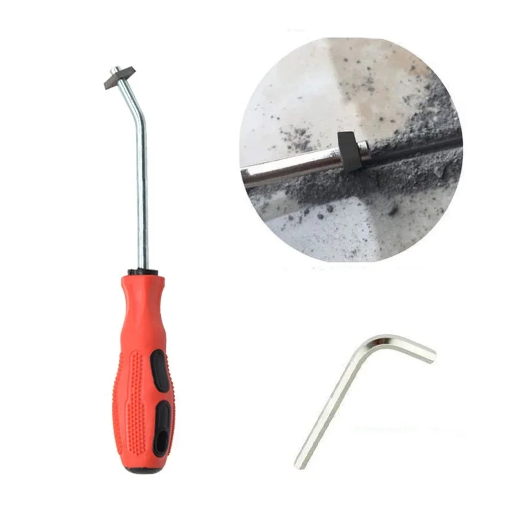 Outil de Dépose de Coulis, Net - Seam Scraper Tool avis et prix