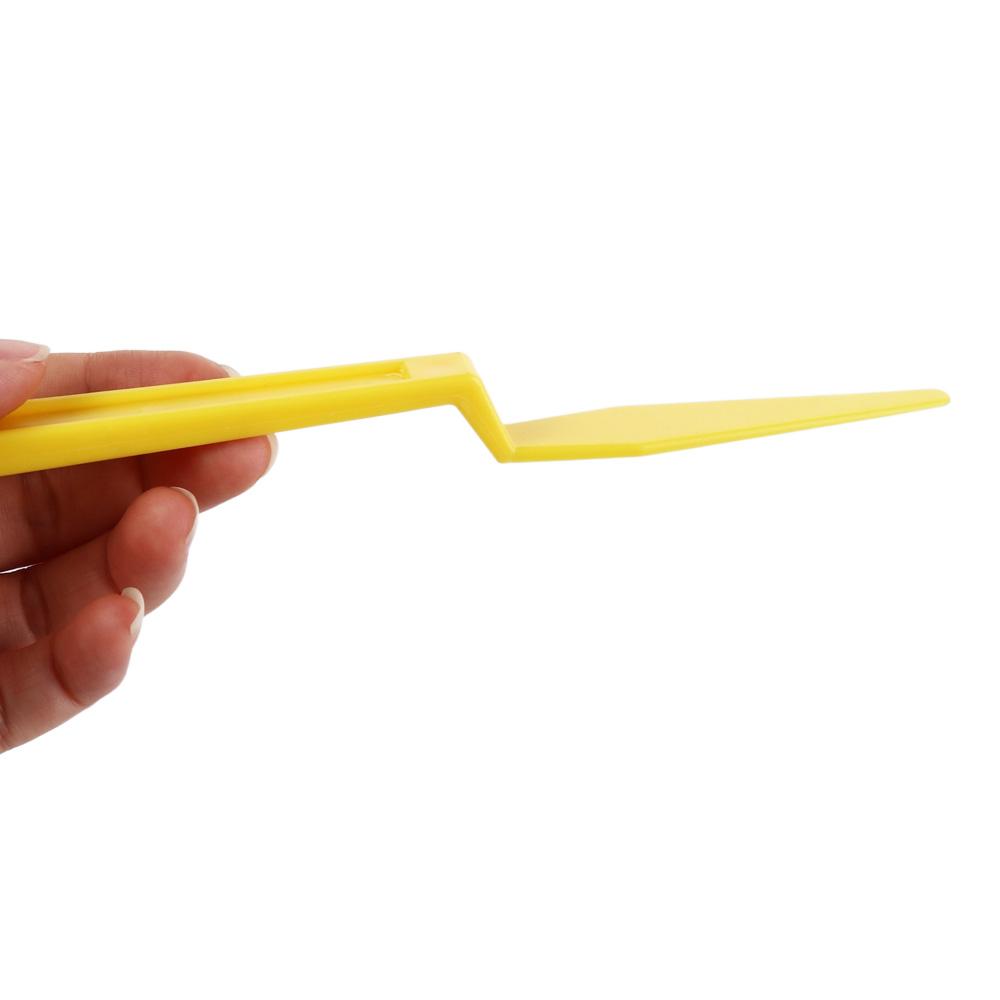 Raclette à autocollants en fib - Seam Scraper Tool avis et prix