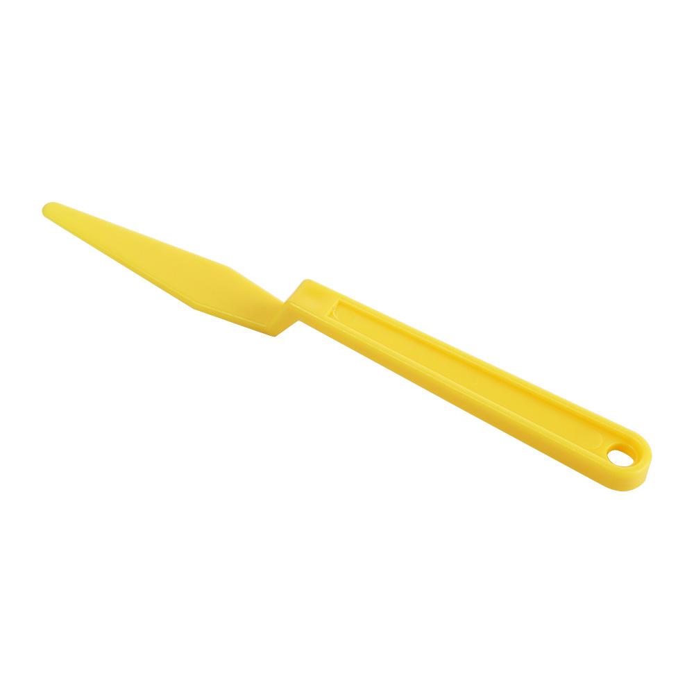 Raclette à autocollants en fib - Seam Scraper Tool avis et prix