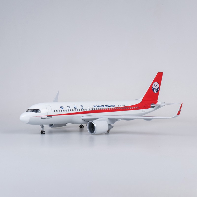 Modèle d'avion en résine moulé - Model Kit Store avis et prix