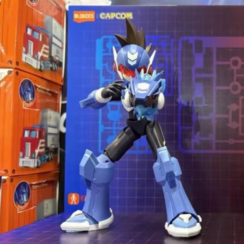 Nouvelles figurines d'action B - Model Kit Ultraman Zero avis et prix