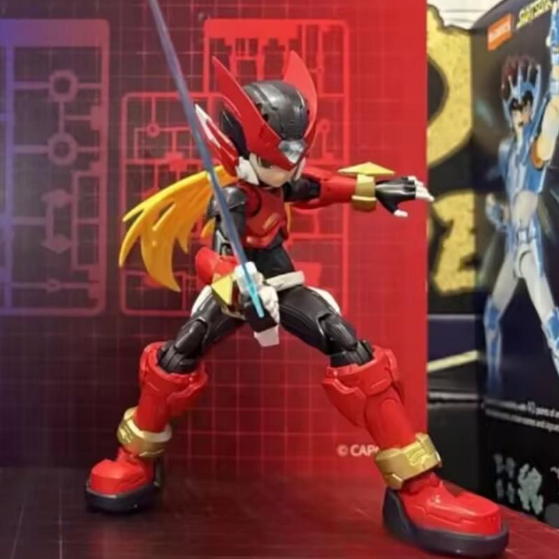 Nouvelles figurines d'action B - Model Kit Ultraman Zero avis et prix
